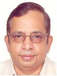 Dr. G.K. Dey