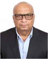 Mr. C.K. Asnani